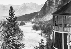 TheSilo.ca calls “Canadian Pacific: Creating a Brand, Building a Nation” a fascinating book