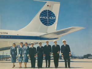 Adweek Magazine reviews “Pan Am: History, Design & Identity”