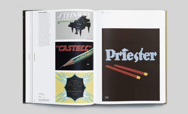 Pioneers of German Graphic Design – Callisto Publishers