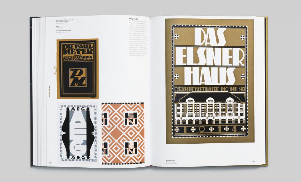 【新品】Pioneers of German Graphic Design