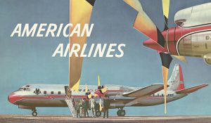 Vietnam Television Online reviews “Airline Visual Identity 1945-1975”