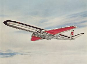 Aero International reviews “Airline Visual Identity 1945-1975”