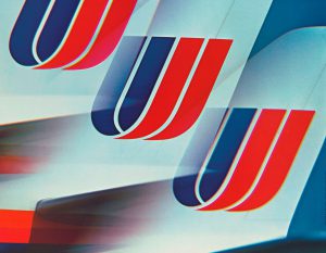 Fast Company reviews “Airline Visual Identity 1945-1975”