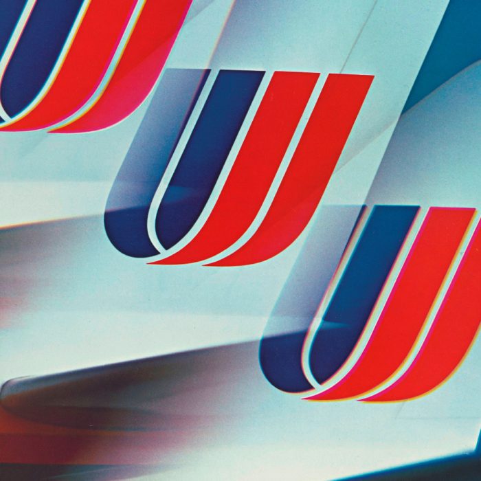 Fast Company reviews “Airline Visual Identity 1945-1975”