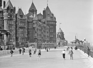 Financial Post reviews “Canadian Pacific: Creating a Brand, Building a Nation”