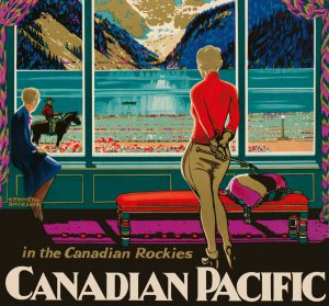 Montreal Gazette recommends “Canadian Pacific: Creating a Brand, Building a Nation”