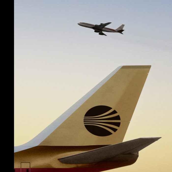 Newsweek selects “Airline Visual Identity 1945-1975” as one of the Best Books of 2015