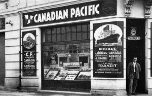 National Post reviews “Canadian Pacific: Creating a Brand, Building a Nation”