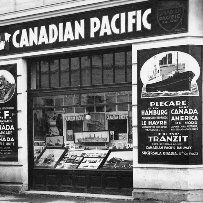 National Post reviews “Canadian Pacific: Creating a Brand, Building a Nation”