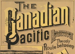 CBC reviews “Canadian Pacific: Creating a Brand, Building a Nation”