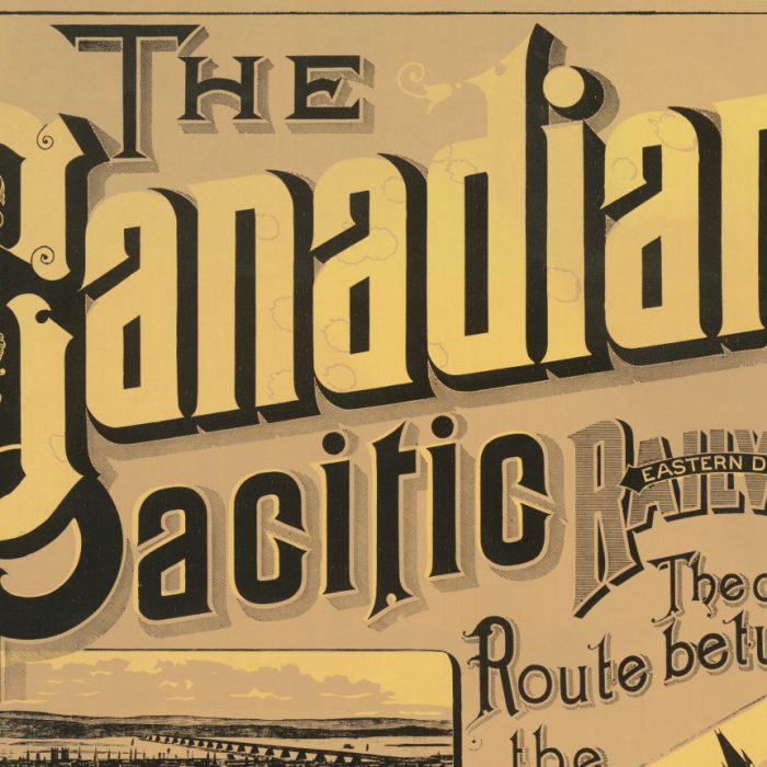 CBC reviews “Canadian Pacific: Creating a Brand, Building a Nation”