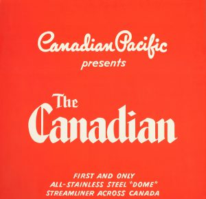 Plaisir de Vivre reviews “Canadian Pacific: Creating a Brand, Building a Nation”