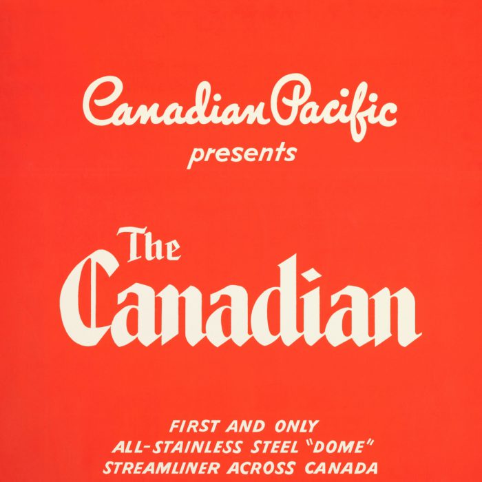 Plaisir de Vivre reviews “Canadian Pacific: Creating a Brand, Building a Nation”