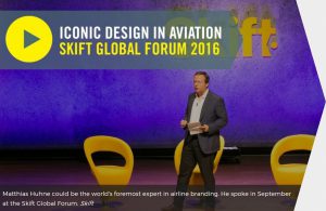 Skift Forum 2016