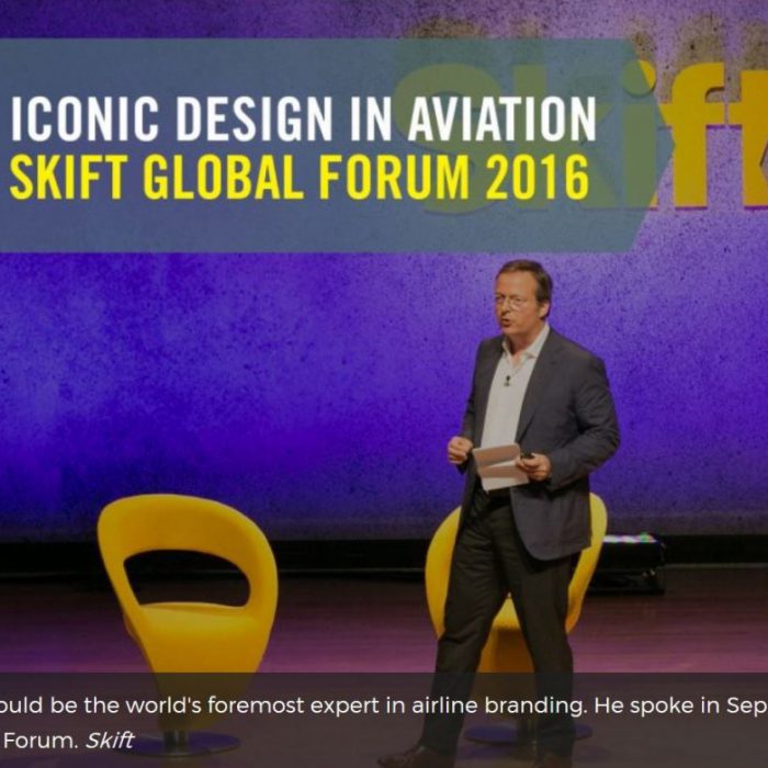 Skift Forum 2016