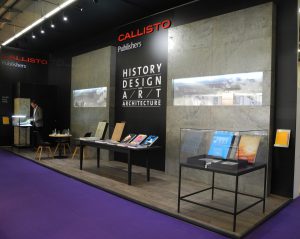 Frankfurt Book Fair 2016