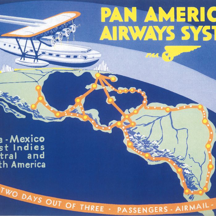 Stern Online reviews „Pan Am: History, Design & Identity”