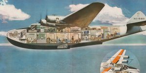 Bloomberg.com reviews „Pan Am: History, Design & Identity“