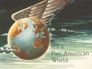 HYPERALLERGIC.COM reviews “Pan Am: History, Design & Identity”