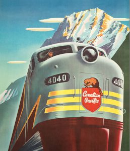 Nuvo magazine reviews “Canadian Pacific: Creating a Brand, Building a Nation”