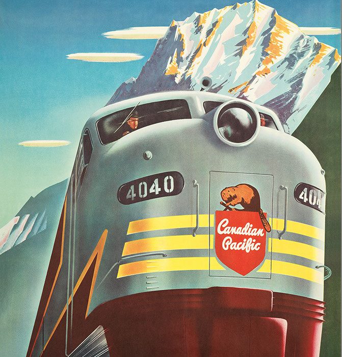 Nuvo magazine reviews “Canadian Pacific: Creating a Brand, Building a Nation”