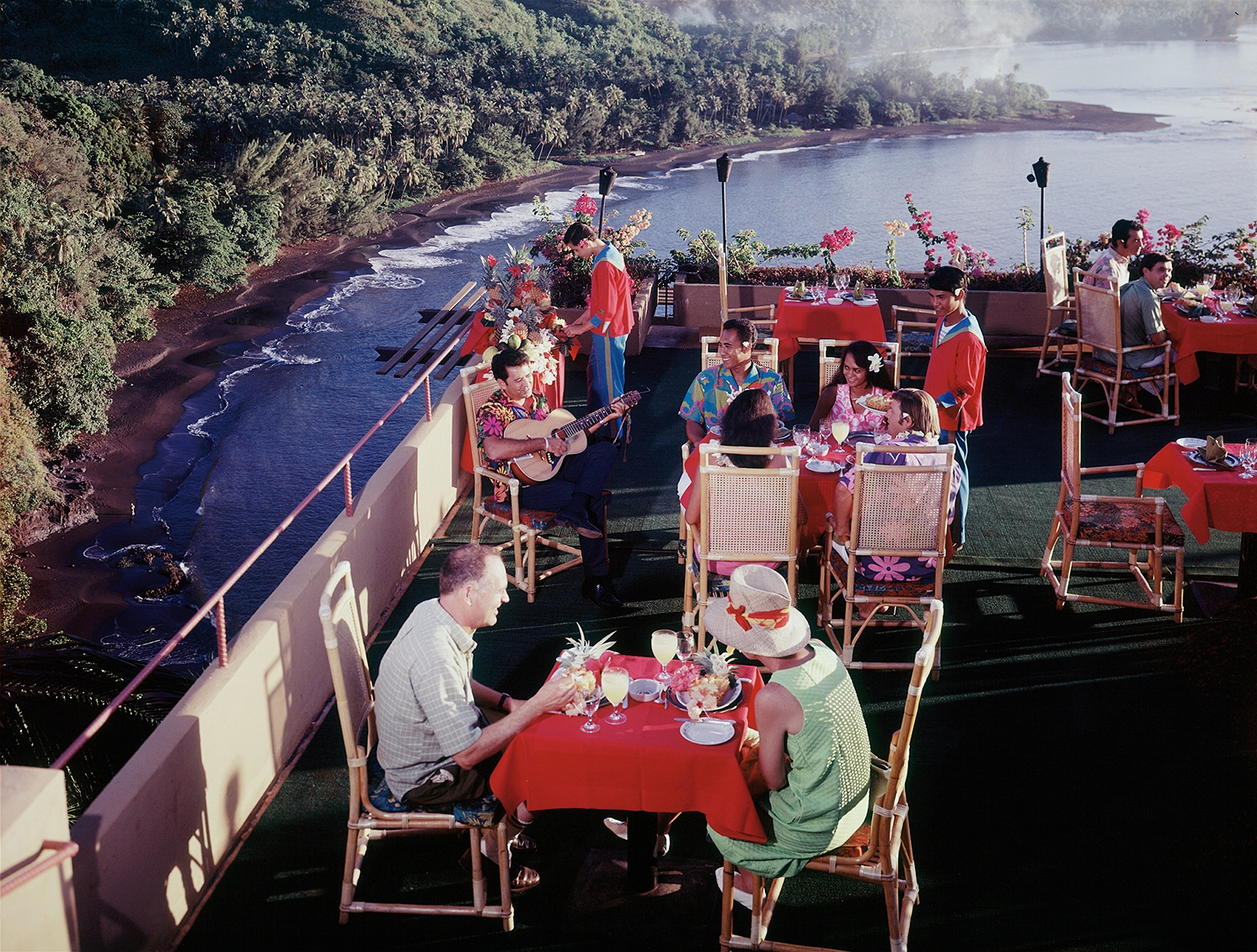 The New Zealand Herald Callisto Publishers