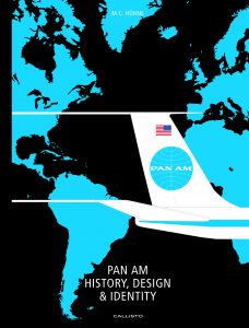 Travel for Aircraft blog reviews “Pan Am: History, Design & Identity”