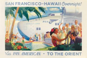 Smithsonian Institution’s Air & Space magazine reviews “Pan Am: History, Design & Identity”